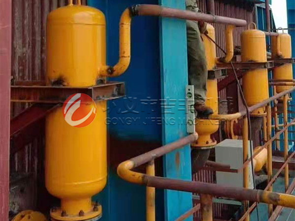 脈沖吹灰器 脈沖吹灰器